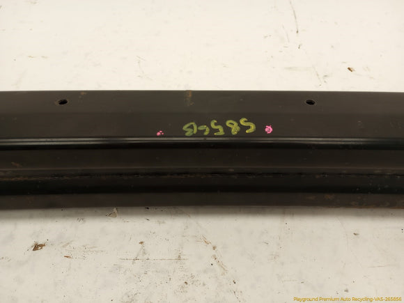 Ford Flex Rear Bumper Reinforcement