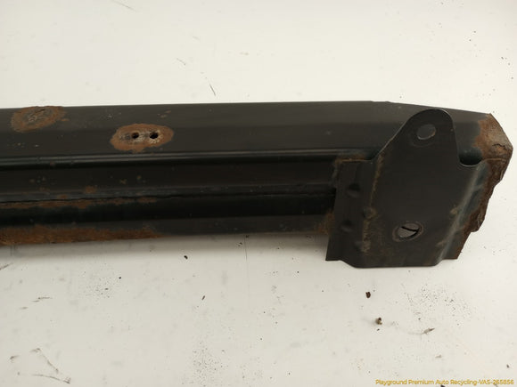Ford Flex Rear Bumper Reinforcement