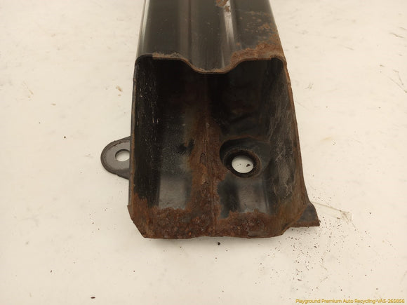 Ford Flex Rear Bumper Reinforcement