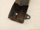 Ford Flex Rear Bumper Reinforcement-7