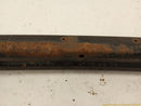 Ford Flex Rear Bumper Reinforcement-9