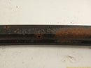 Ford Flex Rear Bumper Reinforcement-10