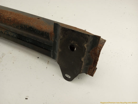 Ford Flex Rear Bumper Reinforcement
