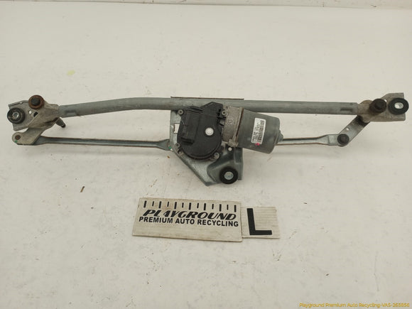 Ford Flex Windshield Wiper Transmission & Motor