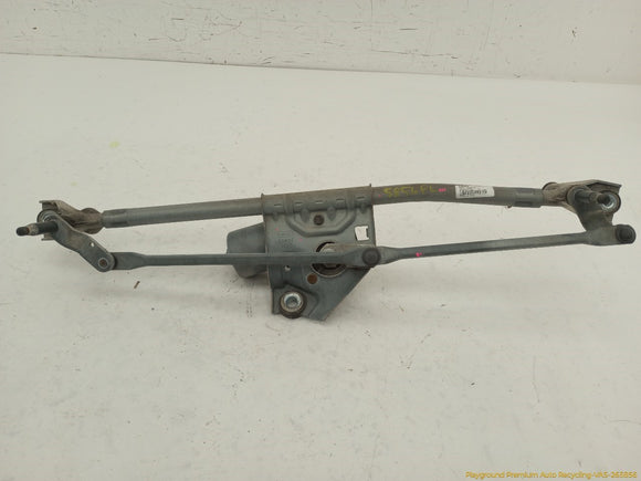 Ford Flex Windshield Wiper Transmission & Motor