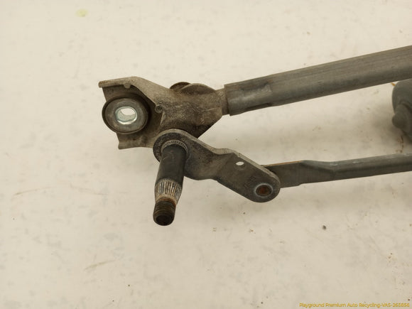 Ford Flex Windshield Wiper Transmission & Motor