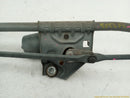 Ford Flex Windshield Wiper Transmission & Motor-4