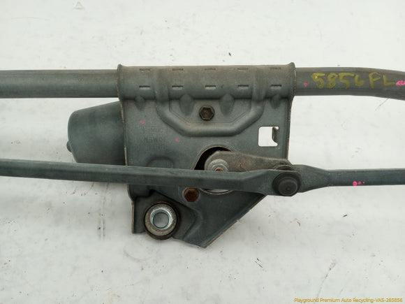 Ford Flex Windshield Wiper Transmission & Motor