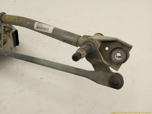 Ford Flex Windshield Wiper Transmission & Motor