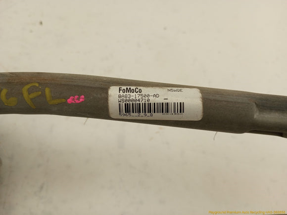 Ford Flex Windshield Wiper Transmission & Motor
