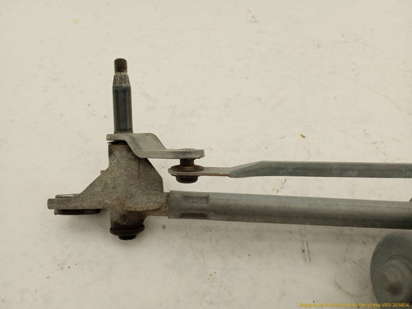 Ford Flex Windshield Wiper Transmission & Motor