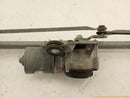 Ford Flex Windshield Wiper Transmission & Motor-8