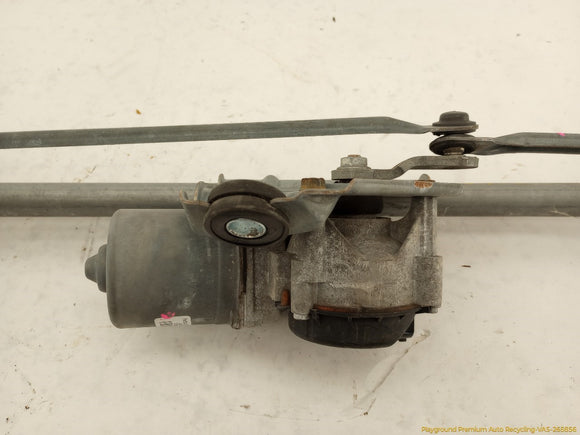 Ford Flex Windshield Wiper Transmission & Motor