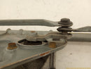 Ford Flex Windshield Wiper Transmission & Motor-9