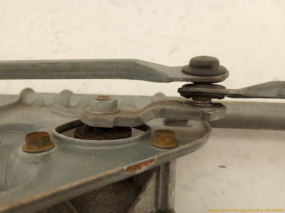 Ford Flex Windshield Wiper Transmission & Motor
