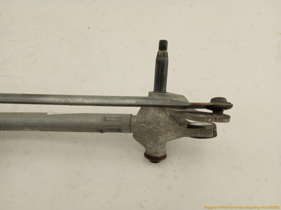 Ford Flex Windshield Wiper Transmission & Motor