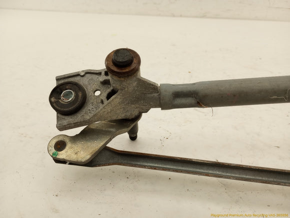 Ford Flex Windshield Wiper Transmission & Motor