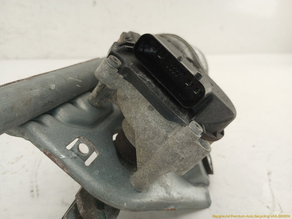 Ford Flex Windshield Wiper Transmission & Motor