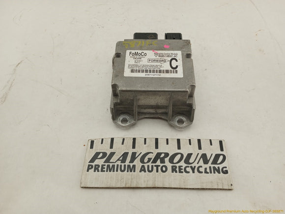 Ford Flex Airbag Control Module