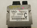 Ford Flex Airbag Control Module-2