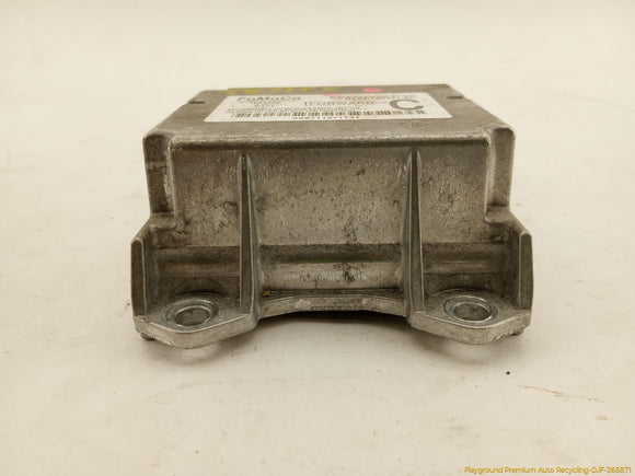 Ford Flex Airbag Control Module
