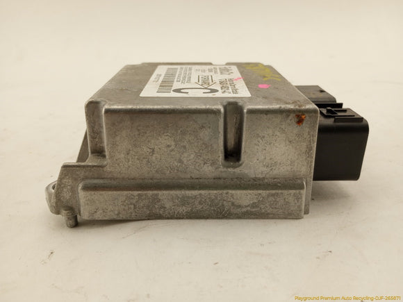 Ford Flex Airbag Control Module