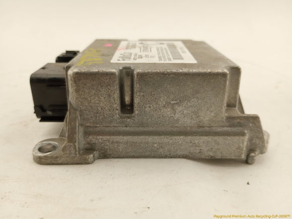 Ford Flex Airbag Control Module