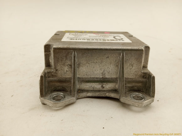 Ford Flex Airbag Control Module