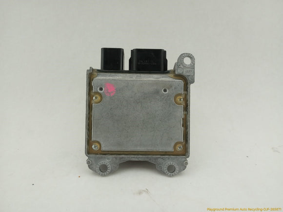 Ford Flex Airbag Control Module