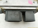 Ford Flex Airbag Control Module-11