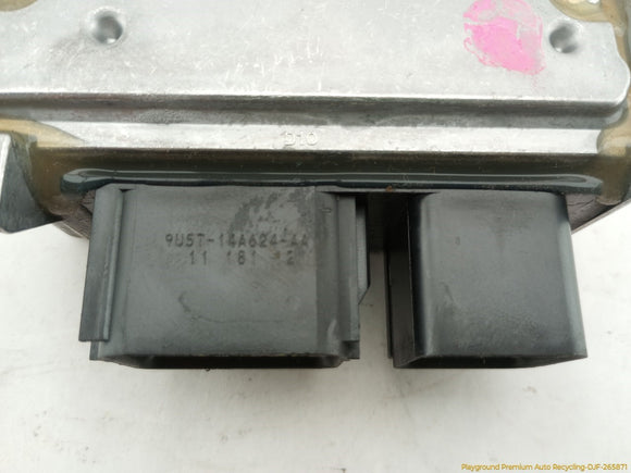 Ford Flex Airbag Control Module
