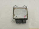 Ford Flex Airbag Control Module-12
