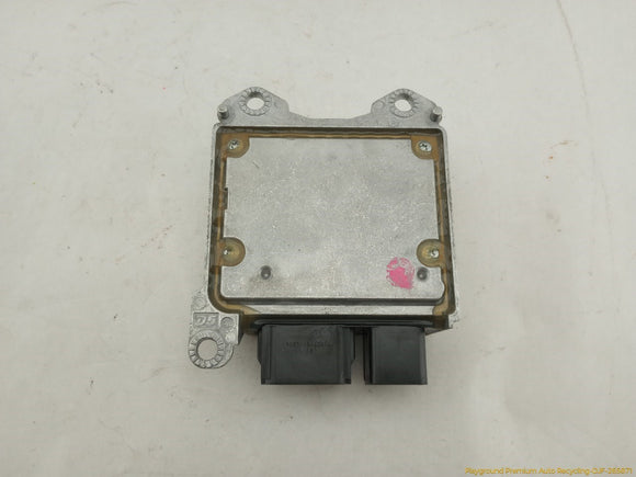Ford Flex Airbag Control Module