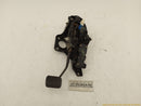 Ford Flex Brake Pedal-1