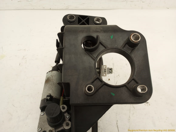 Ford Flex Brake Pedal