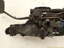 Ford Flex Brake Pedal-7