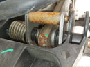 Ford Flex Brake Pedal-9