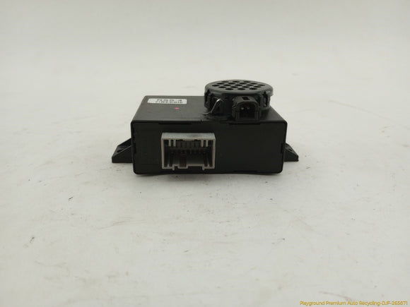 Ford Flex Parking Assist Control Module