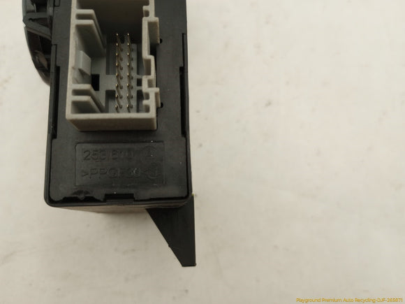 Ford Flex Parking Assist Control Module