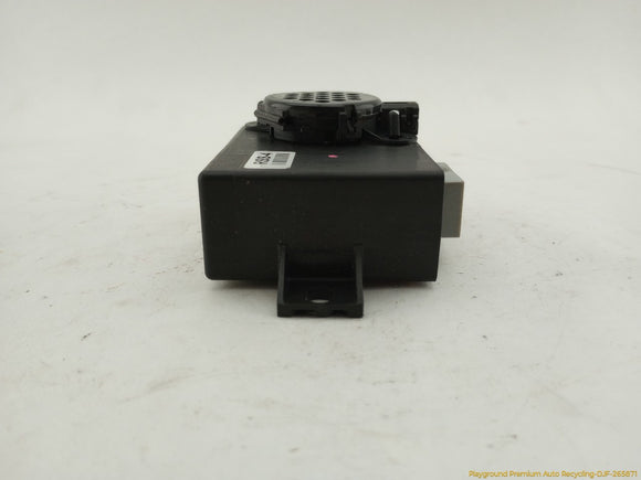 Ford Flex Parking Assist Control Module