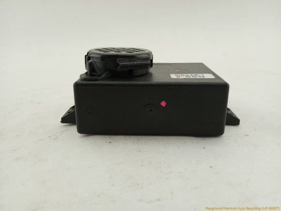 Ford Flex Parking Assist Control Module
