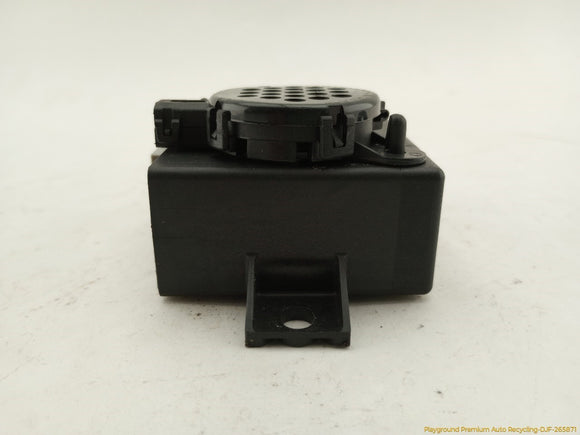 Ford Flex Parking Assist Control Module
