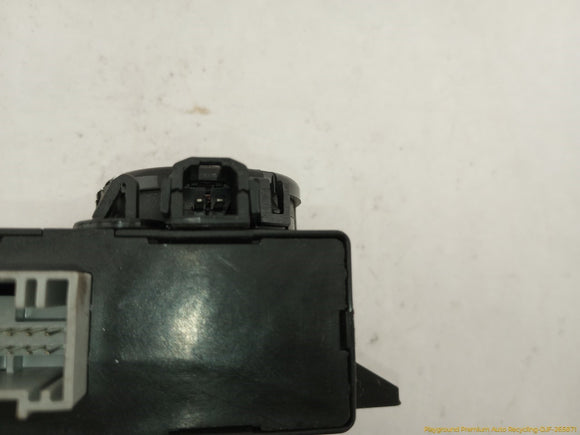 Ford Flex Parking Assist Control Module