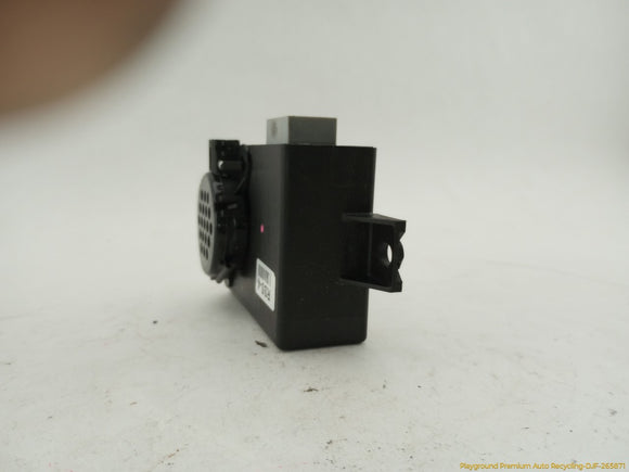 Ford Flex Parking Assist Control Module