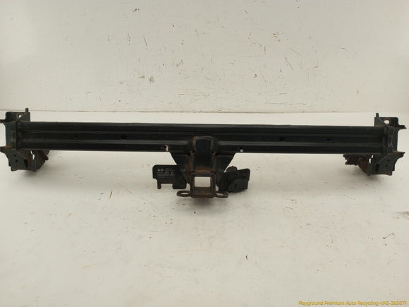 Ford Flex Trailer Tow Hitch