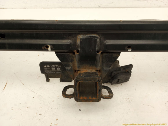 Ford Flex Trailer Tow Hitch