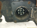 Ford Flex Trailer Tow Hitch-7