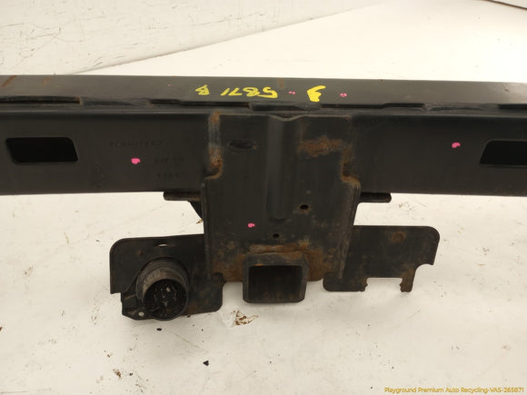Ford Flex Trailer Tow Hitch