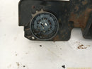 Ford Flex Trailer Tow Hitch-11