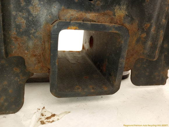 Ford Flex Trailer Tow Hitch